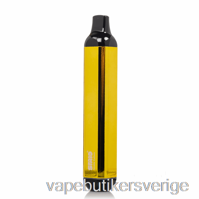 Vape Sverige Strio Cartboy 510 Batteri 24k